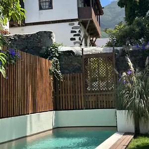 Casa La Aldaba Los Realejos
